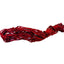 Filets à foin - JN1392 - JNB1913 - Rouge Filet À Foin En Nylon