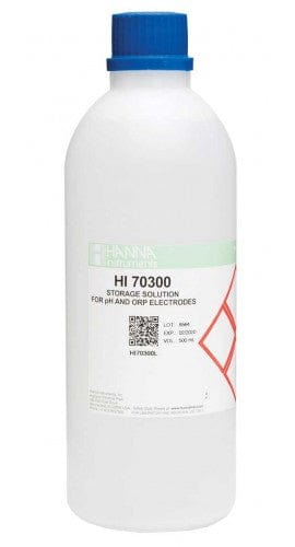 Traitement de l'eau - JN1639 - ITM - Solution Entreposage 500Ml