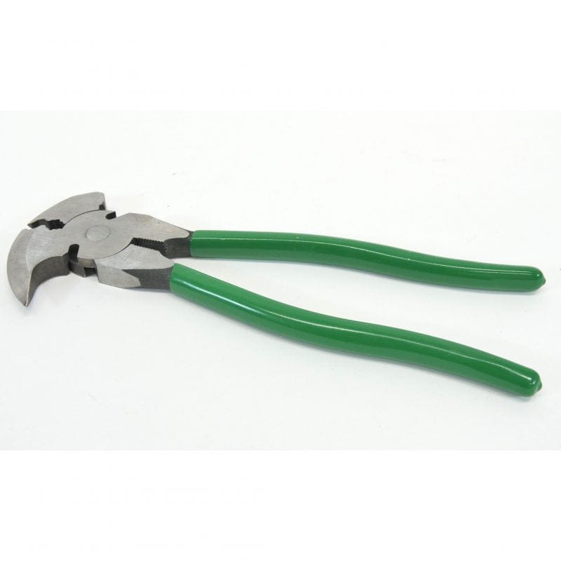 Outil Agricole Pince De Clôture KM - Pince Multifonction Manuelle Pour Jardin Et Ferme, Robuste Et Facile à Utiliser Pince Entretien Extérieur KM Outil Agricole Pince De Clôture KM - Pince Multifonction Manuelle Pour Jardin Et Ferme, Robuste Et Facile à Utiliser Pince Entretien Extérieur KM