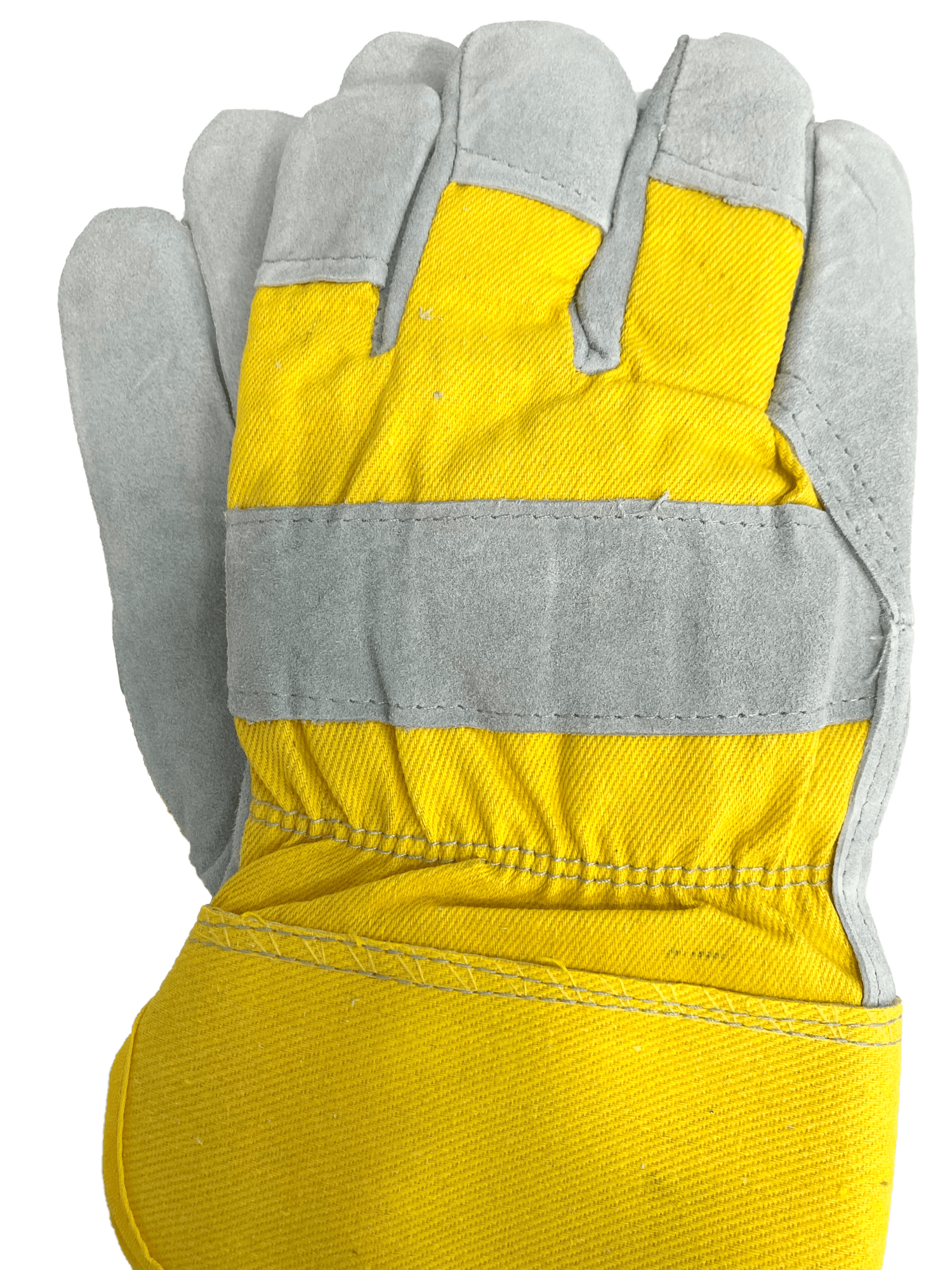 Gant de travail doublé 2025