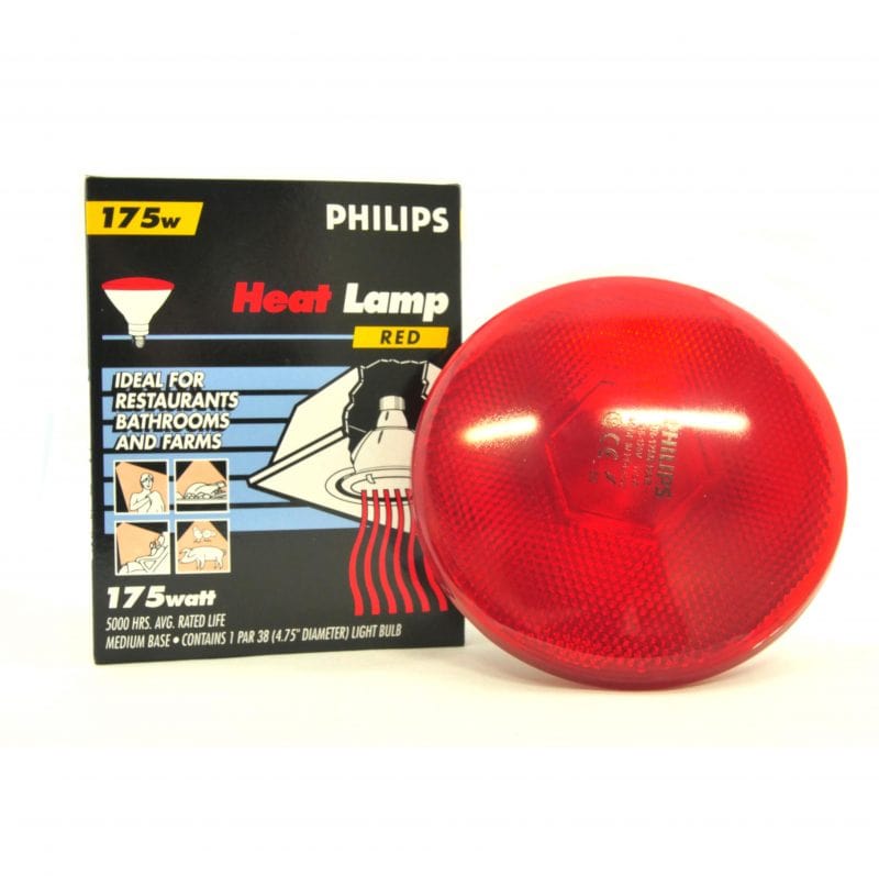 Ampoules - JN307 - Philips - Ampoule 175 W
