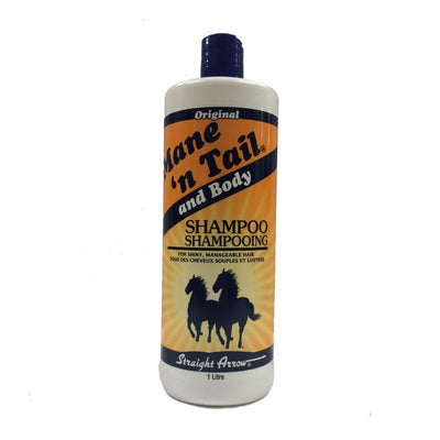 Shampoings - JN3257 - Mane'N Tail - Shampoing