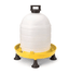 Abreuvoir - JN3791 - Chick'A - 15 litres Abreuvoir Pour Volaille Sur Pieds