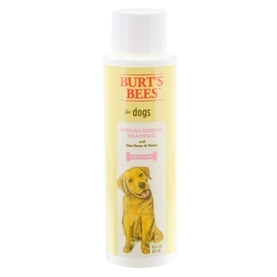 Shampoings - JN4088 - JNB1913 - Shampoing Hypoallergénique Pour Chien - Burt'S Bees