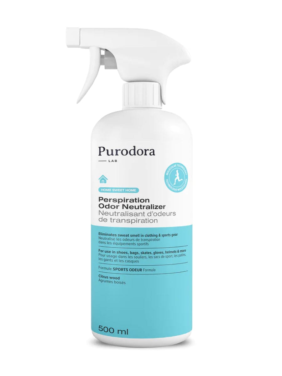 Neutralisants d'odeurs - JN4319 - Purodora - Neutralisant d'odeurs de transpiration