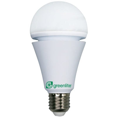 Ampoules - JN4395 - Greenlight - Ampoule De Sécurité 7W-60W Led