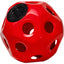 Balles et ballons - JN4619-R - Kerbl - Rouge Balle rouge pour le foin