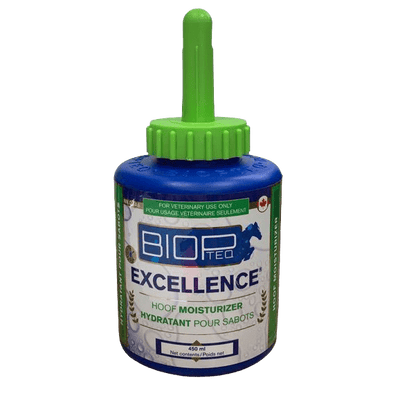 Onguent - JN5075 - Biopteq - Excellence Hoof Moist 450ml
