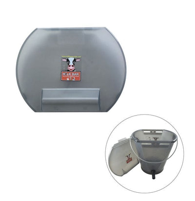 Biberons - JN5417 - Agri-Clé - couvercle Milk Bar pour chaudière Éco-Bucket