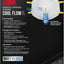 '- JN5524 - JNB1913 - Masque Resp/Valve 3M 8511 Bte/10