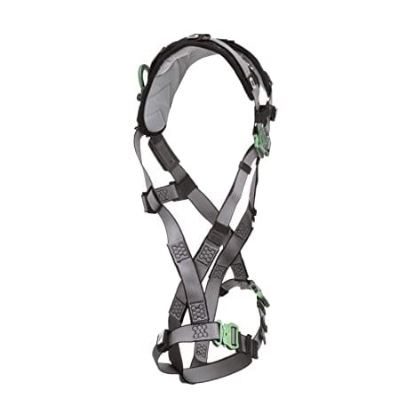 '- JN5684 - JNB1913 - Harnais Msa Body Harness