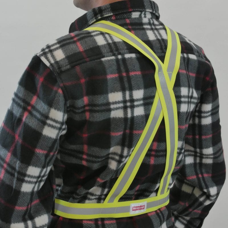 Ceinture en cuir suédé | Emporio Armani Ceinture en cuir suédé | Emporio Armani