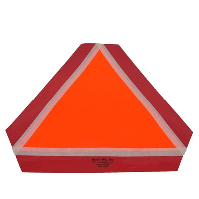 '- JN812 - JNB1913 - Triangle De Signalisation Collant