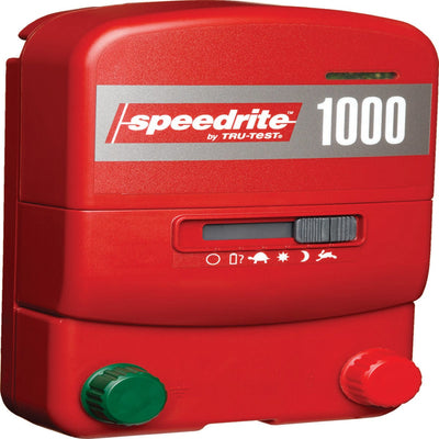 Électrificateurs - JN864 - Speedrite - Mod. 1000 Électrificateurs