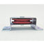 '- - JNB1913 - Poulies De Plastique 3 1-2''